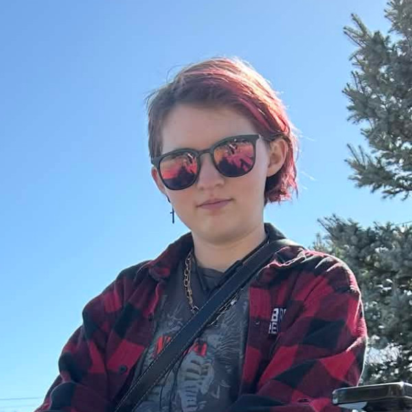 An Image of Myself